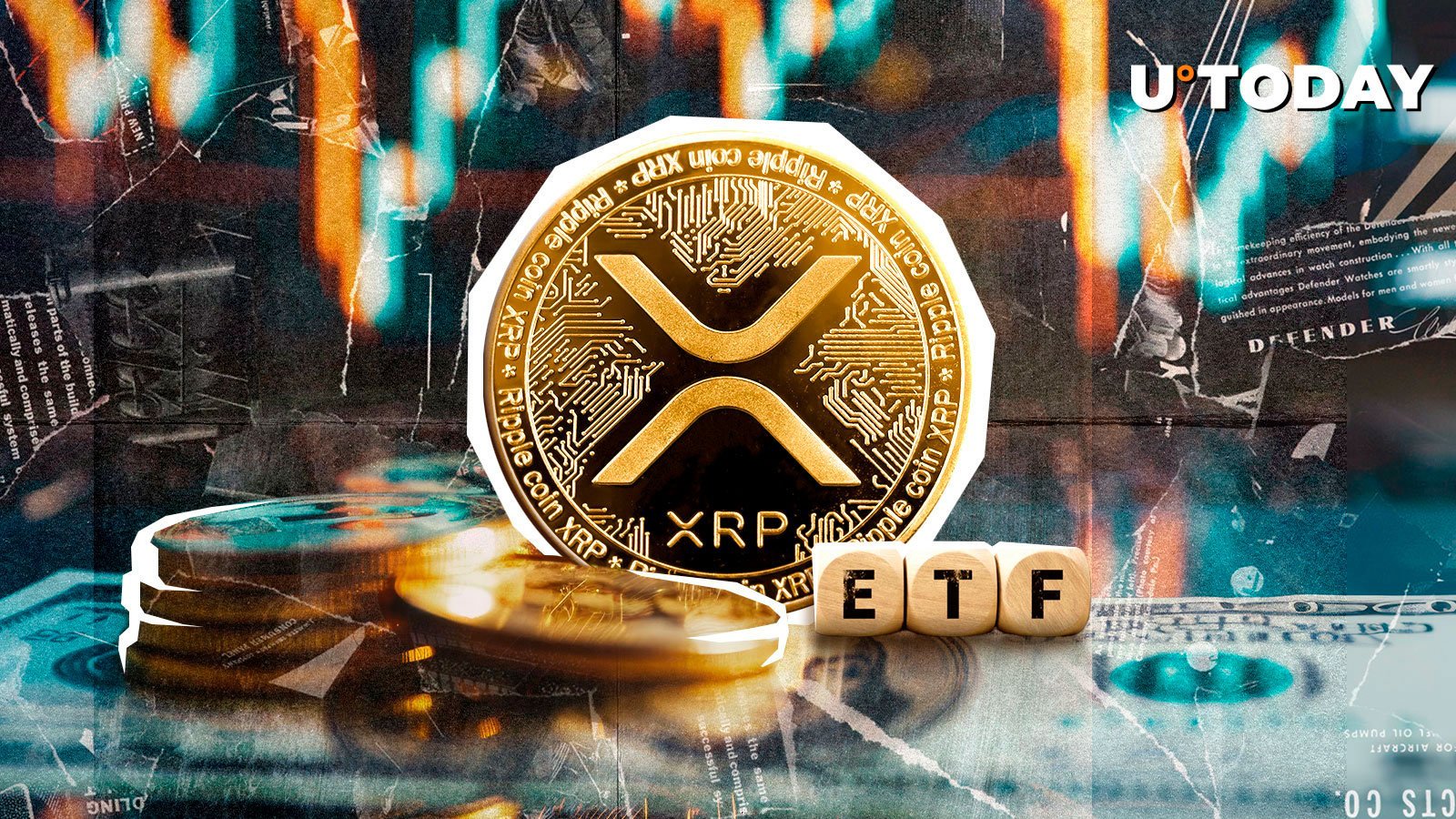 XRP ETF Delayed by SEC. When Will It Be Approved?