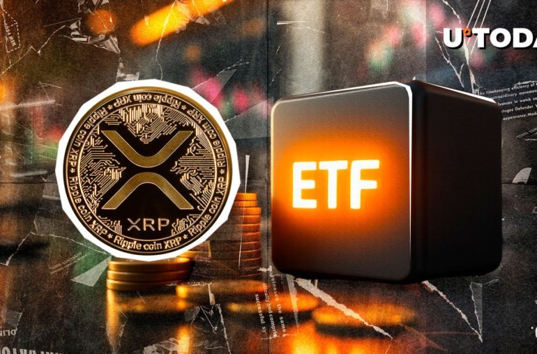 XRP Eyes ETF Launch After XRP Futures Debut: Nate Geraci