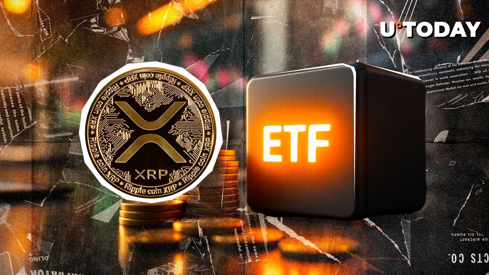 XRP Eyes ETF Launch After XRP Futures Debut: Nate Geraci