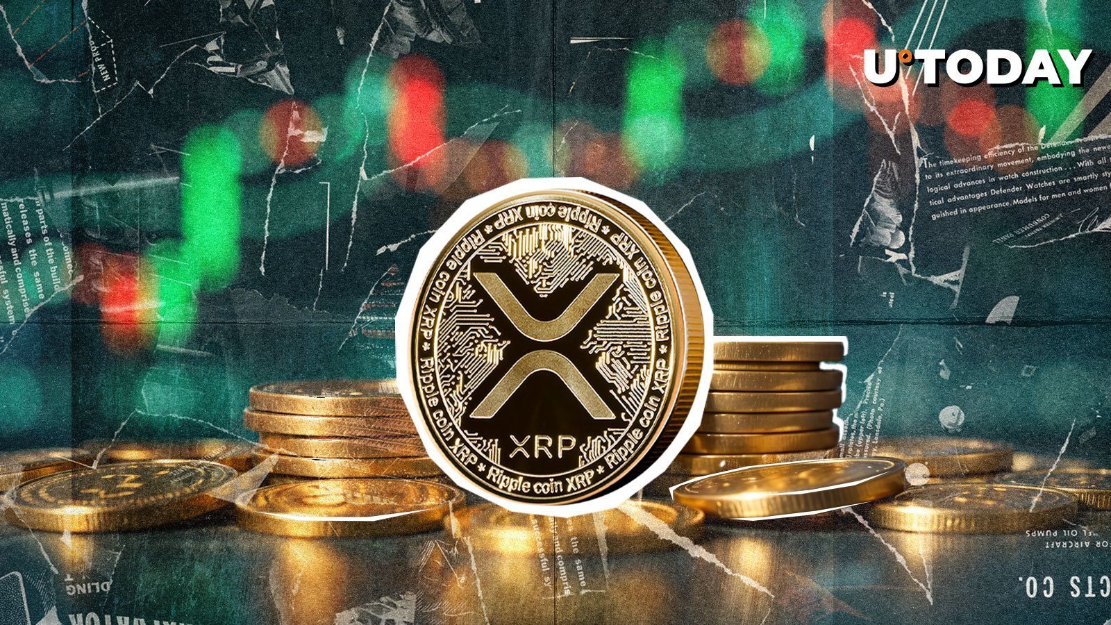 XRP Holds 11% Gains, But BTC, ETH, and SOL Buyers Underwater
