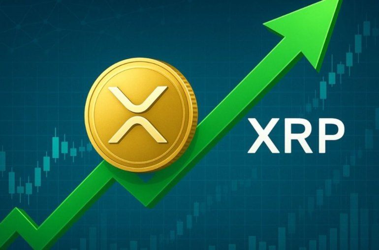 XRP Jumps 17% Weekly; Best Altcoins for Next Bull Run