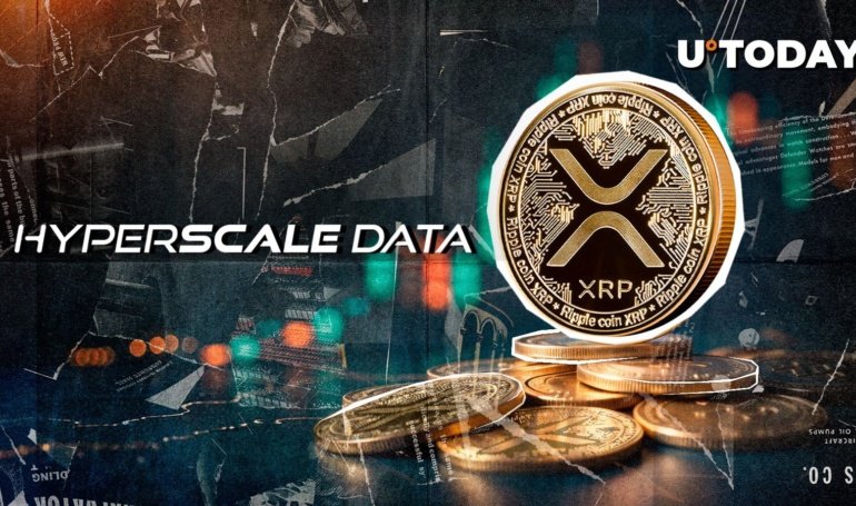 XRP Lands Its First  Million Corporate Acquisition: Details