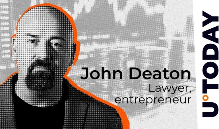 XRP Lawyer Warns What Will Happen If Stablecoin Bill Fails