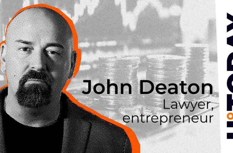 XRP Lawyer Warns What Will Happen If Stablecoin Bill Fails