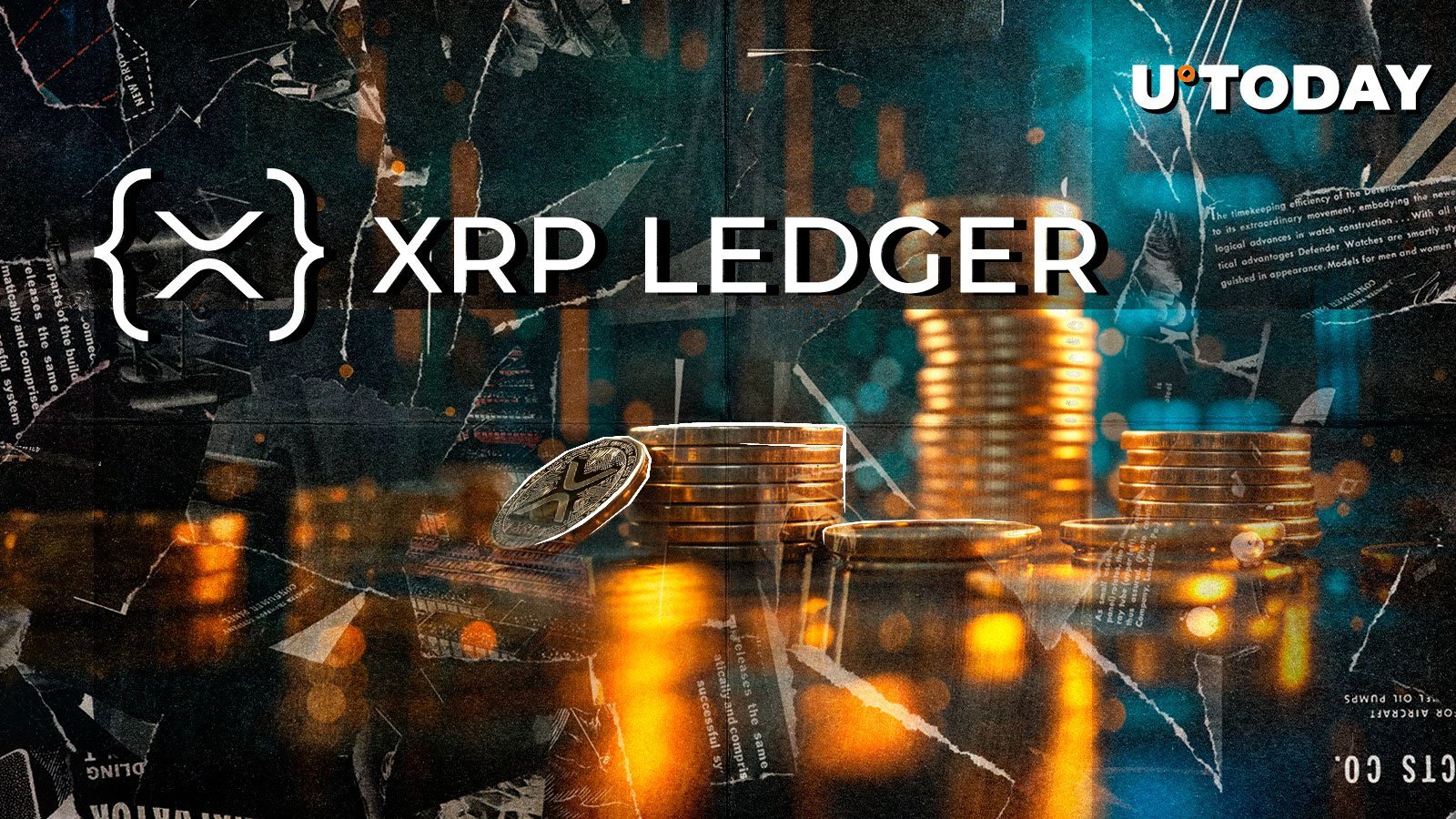 XRP Ledger Adds Game-Changing Feature as Major Release Nears