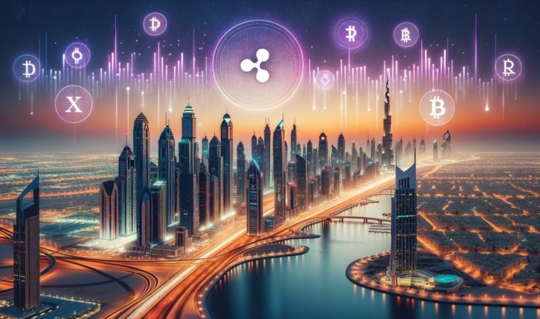 XRP Ledger Backs Dubai Real Estate Tokenization