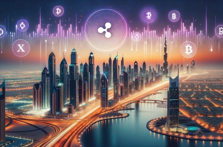 XRP Ledger Backs Dubai Real Estate Tokenization