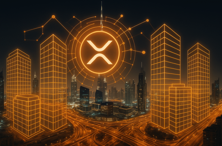 XRP Ledger Chosen By Dubai To Power Real Estate Tokenization