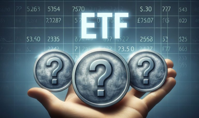 XRP & Litecoin ETFs Get New Approval Date Amid SEC Delay