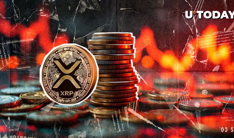 XRP Loses 300 Million in 24 Hours: Here’s What Caused It XRP Loses 300 Million in 24 Hours: Here’s What Caused It