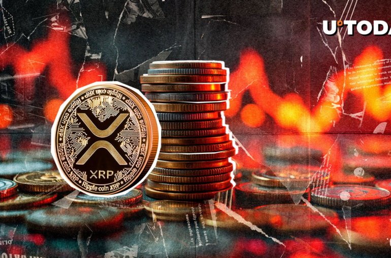 XRP Loses 300 Million in 24 Hours: Here’s What Caused It