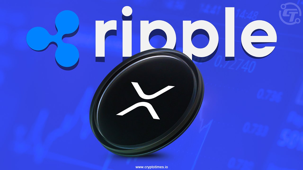 XRP Meets New Rival in South Korea:  Target Still Possible?