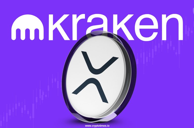 XRP Price Can Hit New All-time High Soon: Kraken