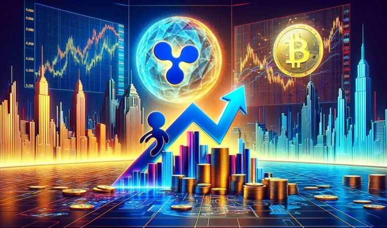 XRP Price Consolidates In Tight Bullish Compression Pattern, Why  Is Possible