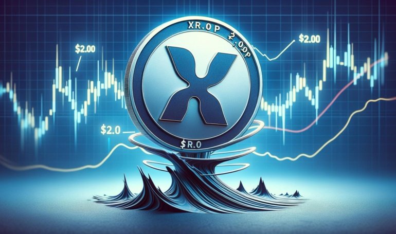 XRP Price Eyes Gains, But Technicals Suggest Upsides May Be Limited