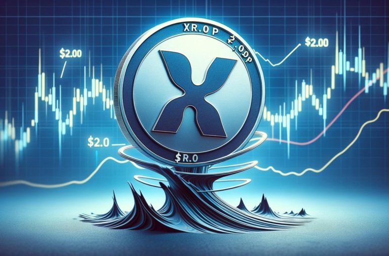 XRP Price Eyes Gains, But Technicals Suggest Upsides May Be Limited