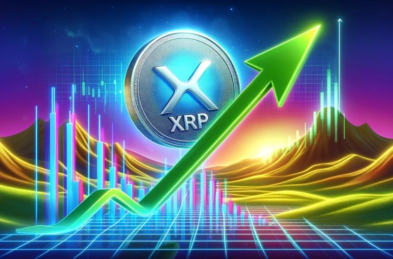 XRP Price Outperforms Bitcoin, Ethereum As ‘Strange Signal’ Emerges, Why The Target Is 