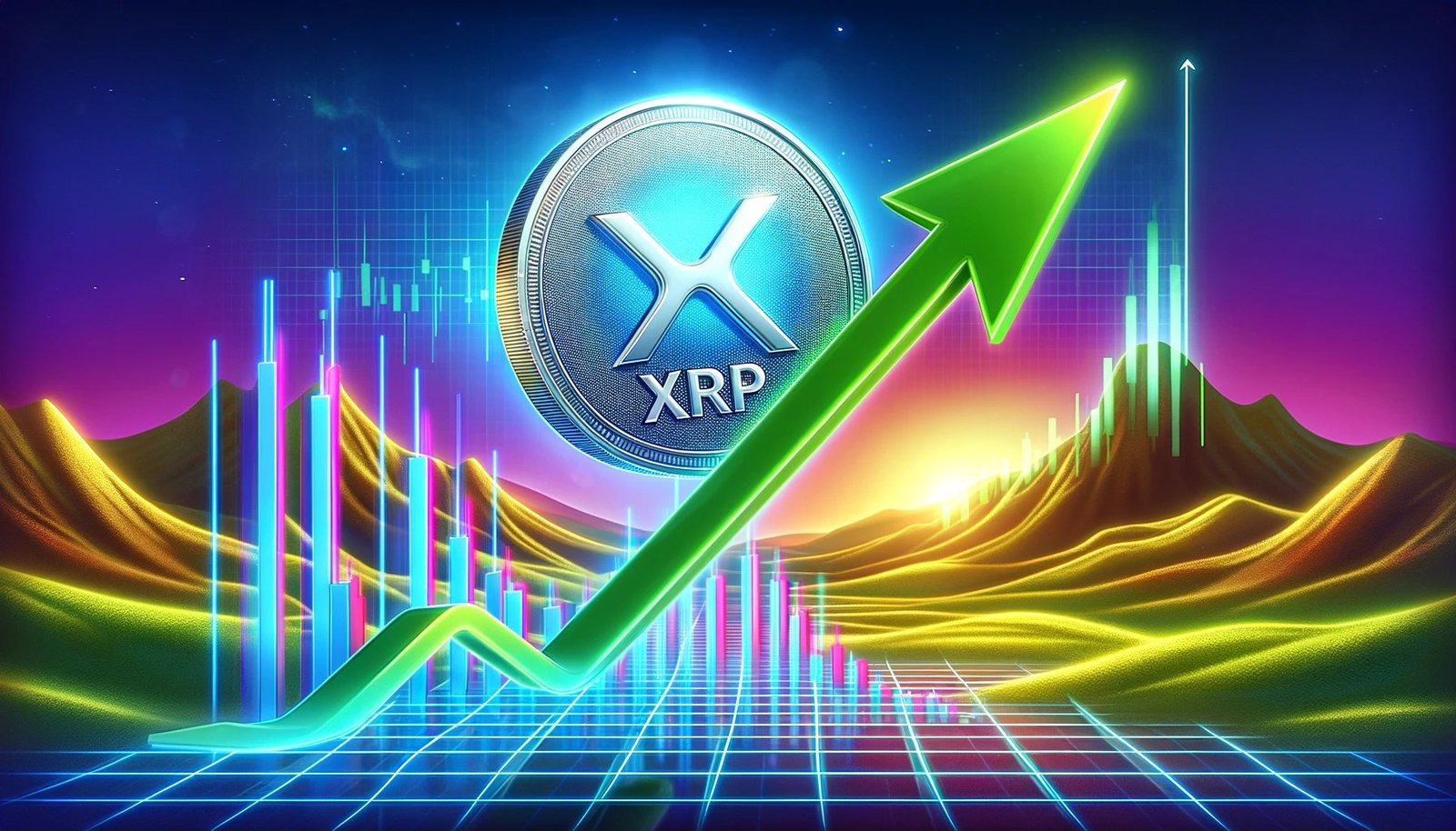 XRP Price Outperforms Bitcoin, Ethereum As ‘Strange Signal’ Emerges, Why The Target Is 