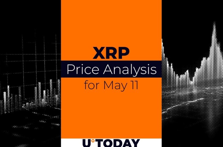 XRP Price Prediction for May 11