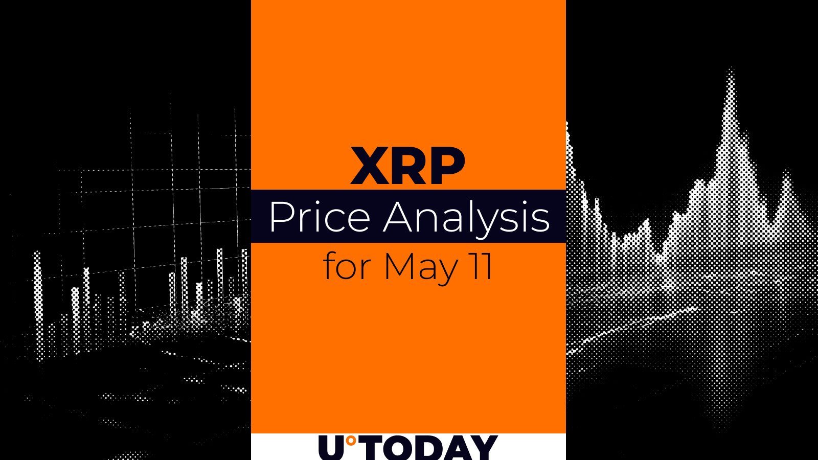 XRP Price Prediction for May 11