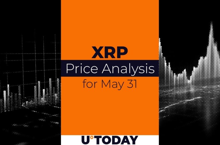 XRP Price Prediction for May 31