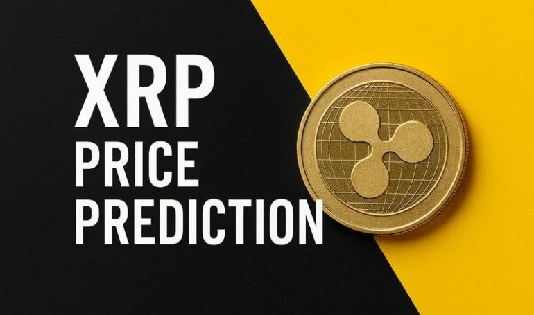 XRP Price for Mid-May 2025 After SEC’s Official Settlement Reveal