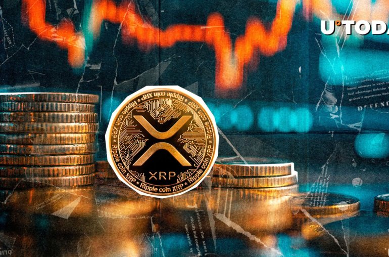 XRP Sees Abnormal 36,283% Liquidation Imbalance in Bulls’ Bloodbath