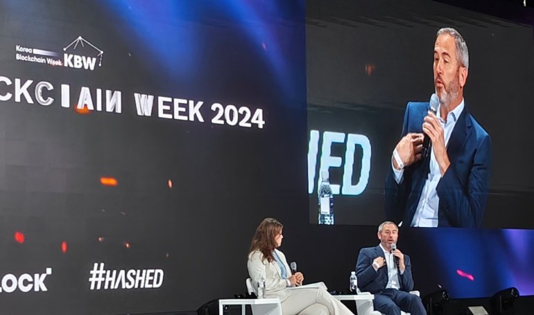 XRP Spot ETF in the U.S. Moves Closer to Reality