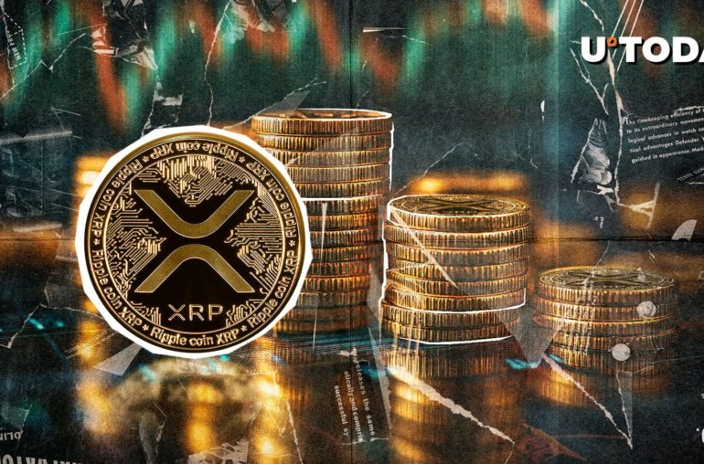 XRP Still Primed for  as Open Interest Retains 5% Rally