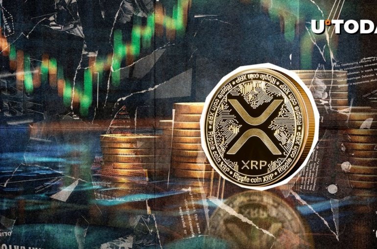 XRP Targets  Following Major Developments