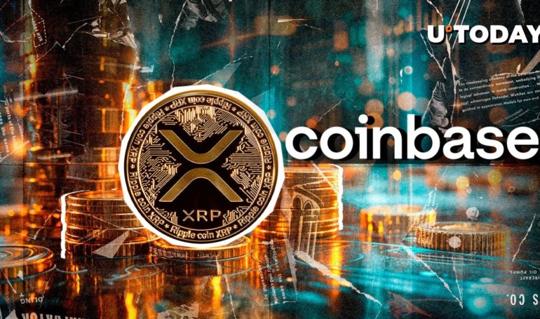 XRP Volume Skyrockets on Coinbase With  Billion Surge: What’s Going On?