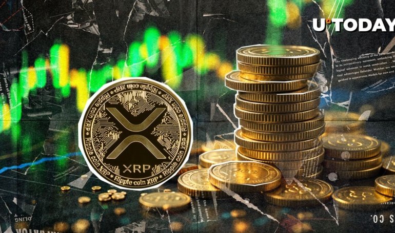 XRP Will Secure  If This Major Resistance Is Broken