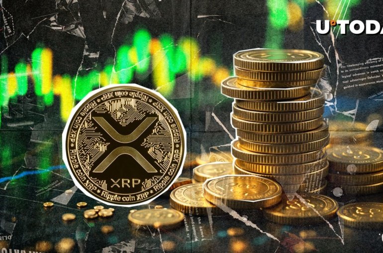 XRP Will Secure  If This Major Resistance Is Broken