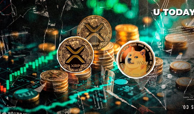 XRP up to DOGE-Style Run? Surprising Prediction From Renowned Meme Coiner