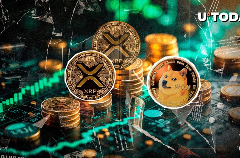 XRP up to DOGE-Style Run? Surprising Prediction From Renowned Meme Coiner