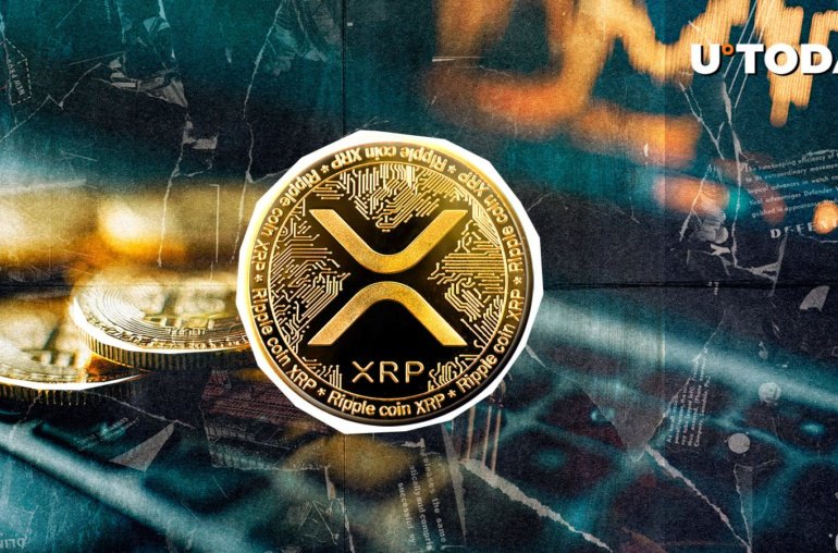 XRP’s Real Surge Might Not Have Even Started Yet, Top Trader Believes
