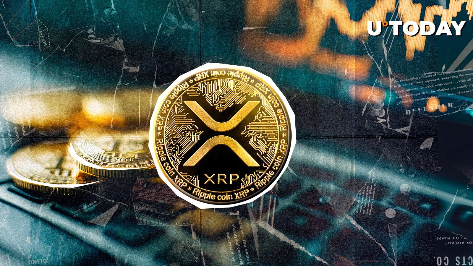 XRP’s Real Surge Might Not Have Even Started Yet, Top Trader Believes