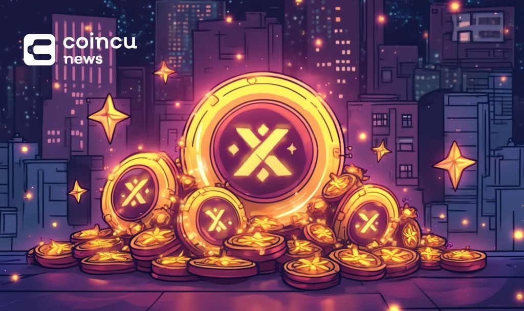 Xterio Airdrop Redistribution Announced by Binance – Coincu