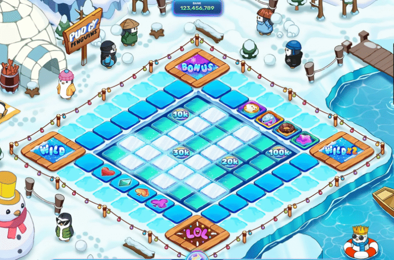 YGG Launches New Publishing Arm, Debuts First Game ‘LOL Land’