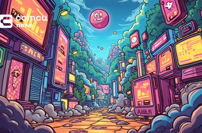 Yield Guild Games Launches Blockchain Game LOL Land – Coincu