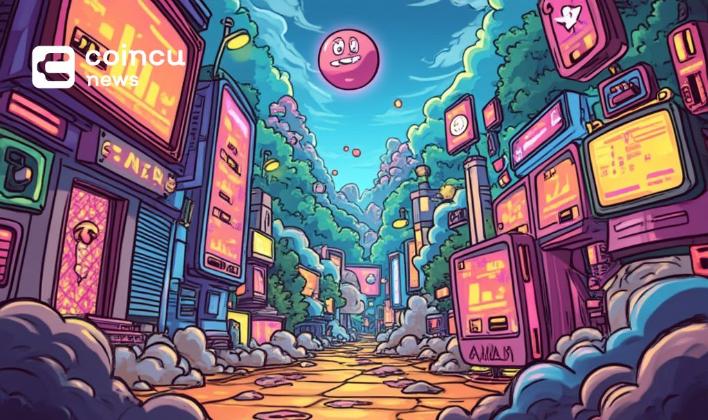 Yield Guild Games Launches Blockchain Game LOL Land – Coincu