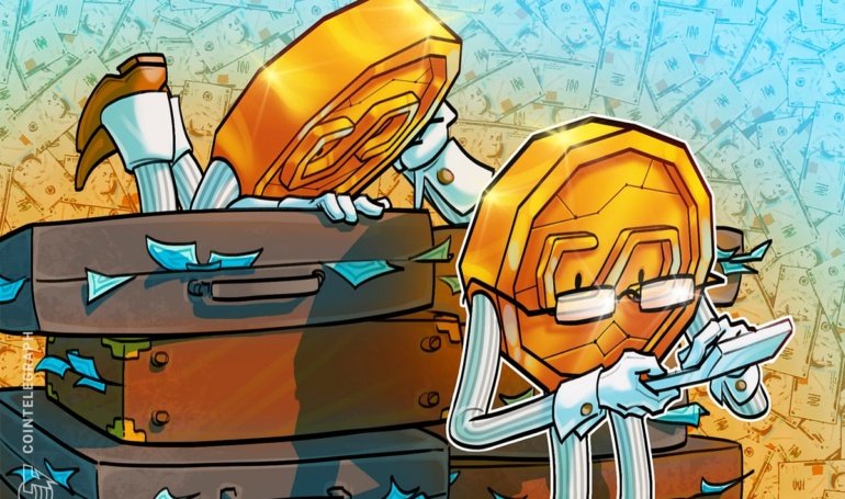 Yield-bearing stablecoins surge to B, now 4.5% of market: Report