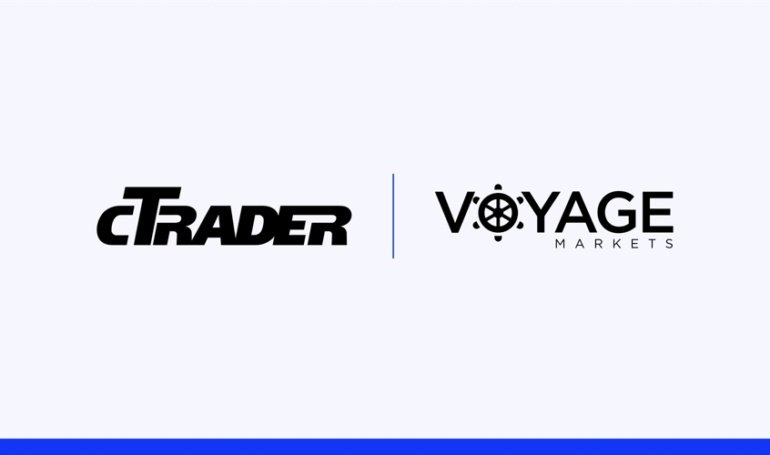 cTrader Expands Prop Trading Reach Through Voyage Markets Partnership