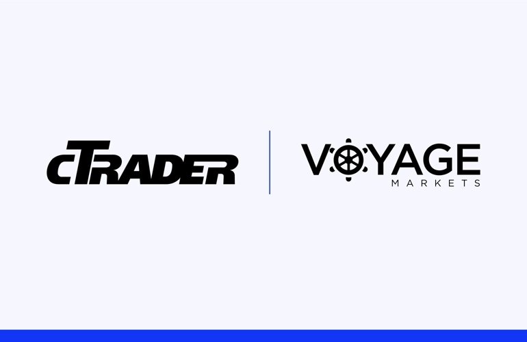 cTrader Expands Prop Trading Reach Through Voyage Markets Partnership