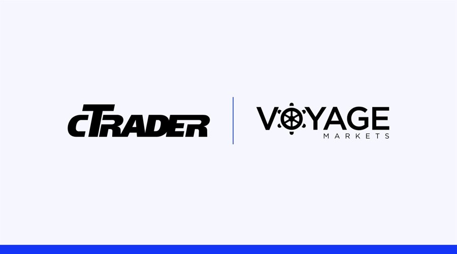 cTrader Expands Prop Trading Reach Through Voyage Markets Partnership