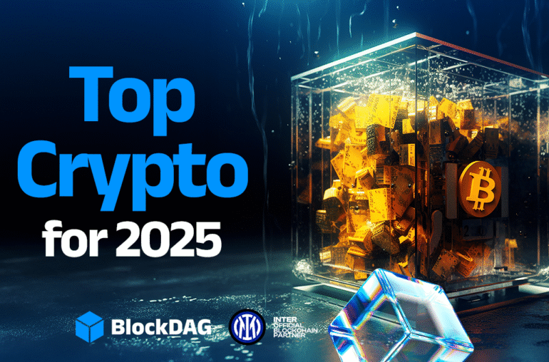 op-Trending Crypto to Buy: BlockDAG, Arbitrum, Render, & Sui Are Leading the Charge! – Coincu