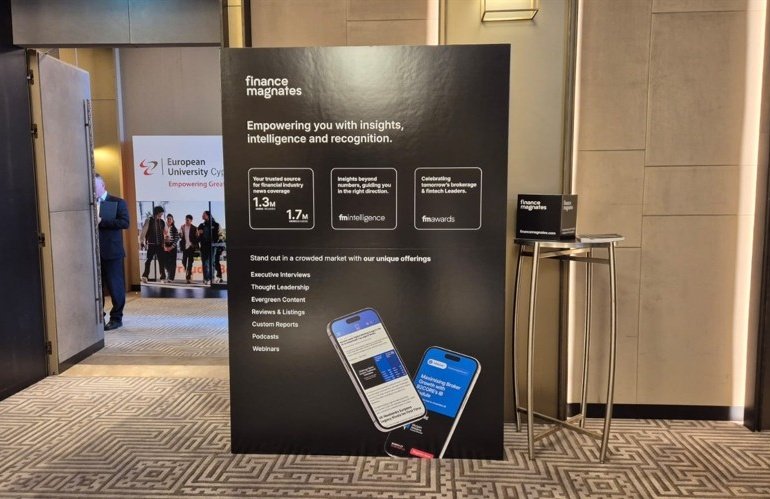 "Tokenization and AI Provide the Foundation for Fintechs and Banks": Cyprus Diaspora Forum’25 Enters Day 3