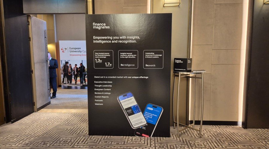 "Tokenization and AI Provide the Foundation for Fintechs and Banks": Cyprus Diaspora Forum’25 Enters Day 3