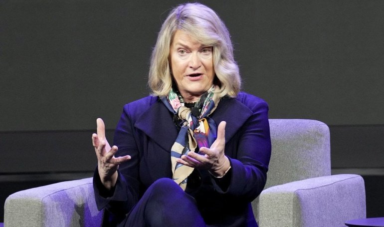 ‘I Had No Idea How Hard This Was Going to Be’