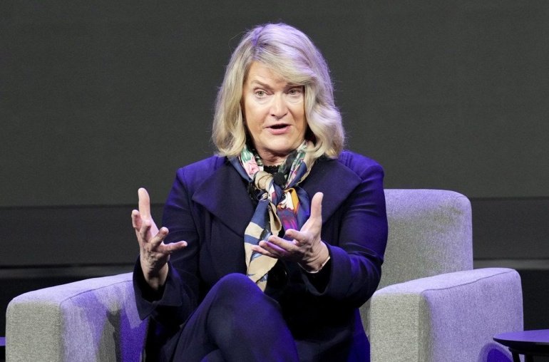 ‘I Had No Idea How Hard This Was Going to Be’